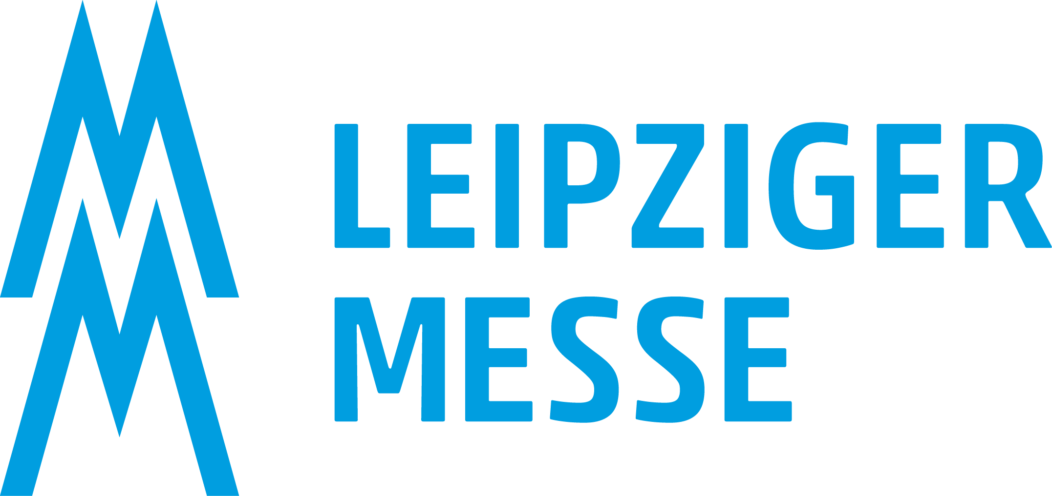 Leipziger Messehalls